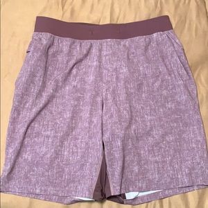 Lululemon shorts